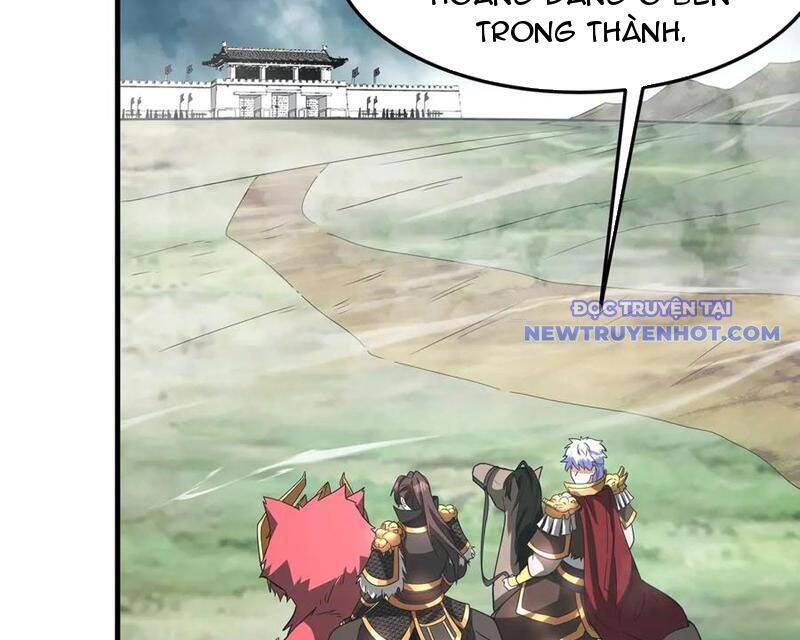 Đại Tần Ta Con Trai Tần Thủy Hoàng Giết Địch Thăng Cấp Thành Thần - Chapter 187 - Page 48