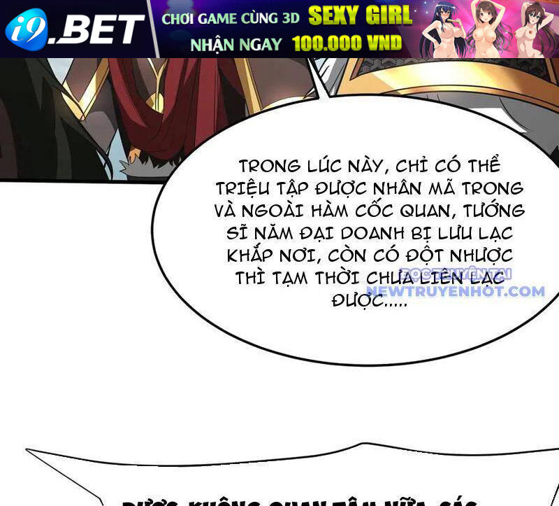 Đại Tần Ta Con Trai Tần Thủy Hoàng Giết Địch Thăng Cấp Thành Thần - Chapter 187 - Page 51