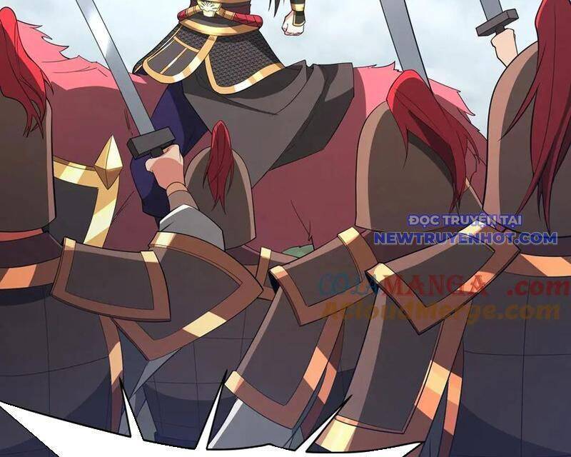 Đại Tần Ta Con Trai Tần Thủy Hoàng Giết Địch Thăng Cấp Thành Thần - Chapter 187 - Page 53