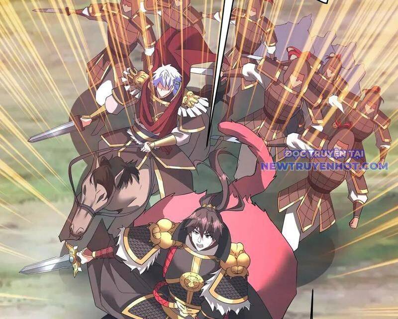 Đại Tần Ta Con Trai Tần Thủy Hoàng Giết Địch Thăng Cấp Thành Thần - Chapter 187 - Page 55