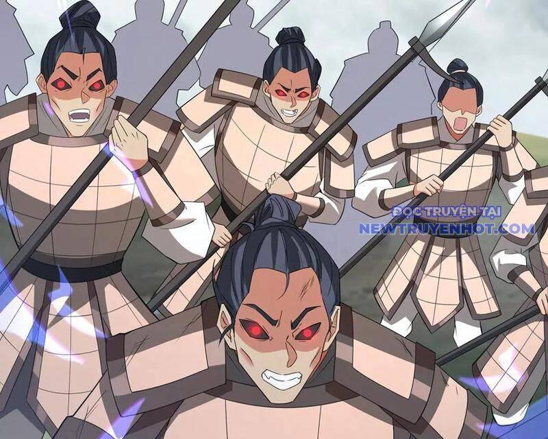 Đại Tần Ta Con Trai Tần Thủy Hoàng Giết Địch Thăng Cấp Thành Thần - Chapter 187 - Page 58