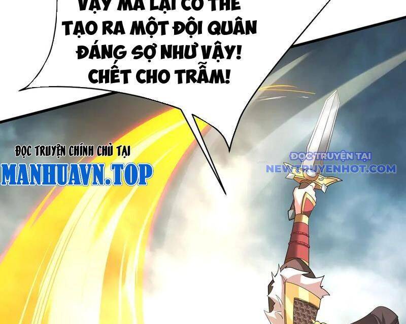 Đại Tần Ta Con Trai Tần Thủy Hoàng Giết Địch Thăng Cấp Thành Thần - Chapter 187 - Page 60