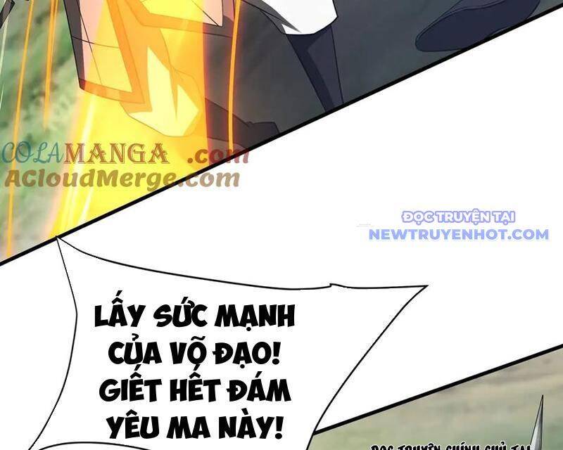 Đại Tần Ta Con Trai Tần Thủy Hoàng Giết Địch Thăng Cấp Thành Thần - Chapter 187 - Page 65