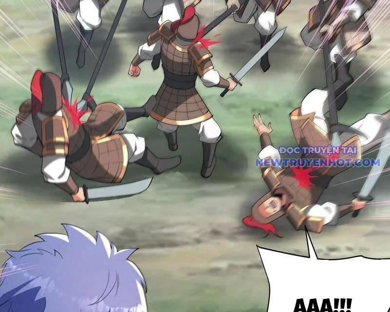 Đại Tần Ta Con Trai Tần Thủy Hoàng Giết Địch Thăng Cấp Thành Thần - Chapter 187 - Page 69