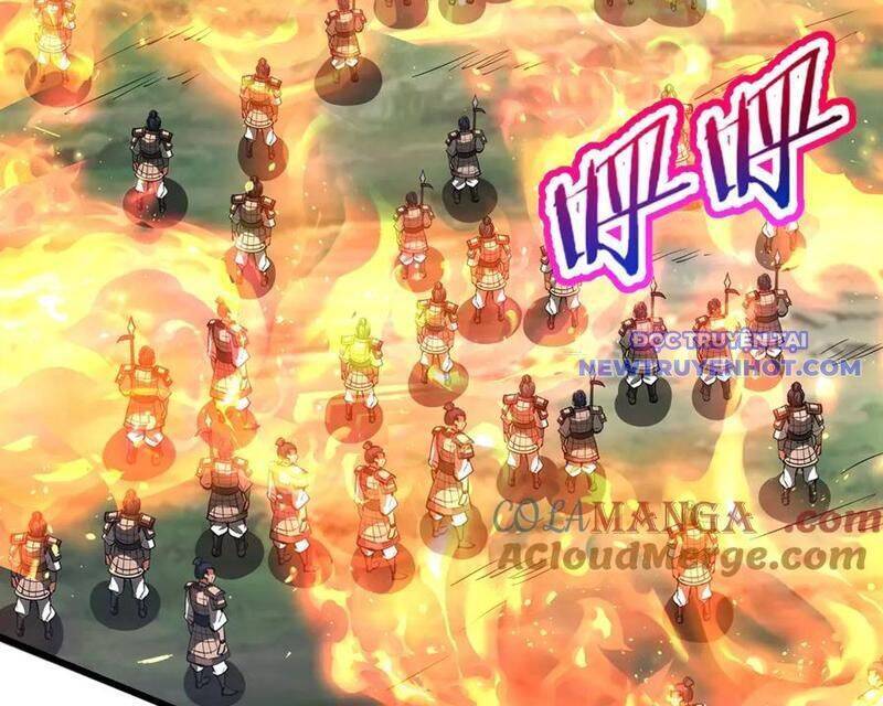 Đại Tần Ta Con Trai Tần Thủy Hoàng Giết Địch Thăng Cấp Thành Thần - Chapter 187 - Page 76