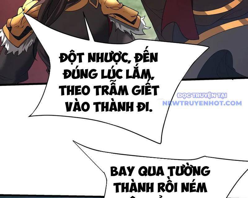 Đại Tần Ta Con Trai Tần Thủy Hoàng Giết Địch Thăng Cấp Thành Thần - Chapter 187 - Page 79