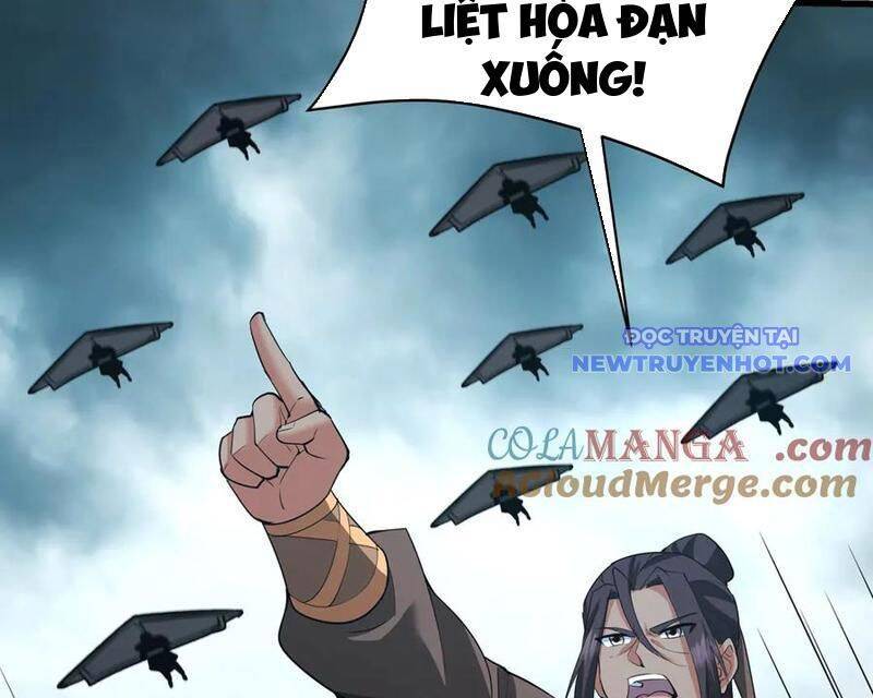 Đại Tần Ta Con Trai Tần Thủy Hoàng Giết Địch Thăng Cấp Thành Thần - Chapter 187 - Page 80