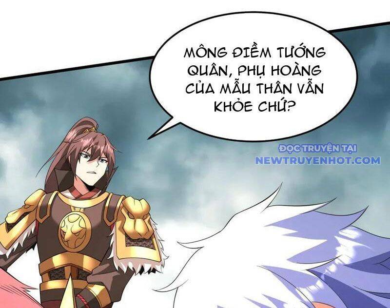 Đại Tần Ta Con Trai Tần Thủy Hoàng Giết Địch Thăng Cấp Thành Thần - Chapter 187 - Page 9