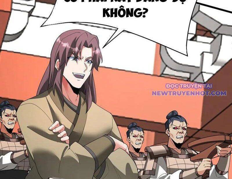 Đại Tần Ta Con Trai Tần Thủy Hoàng Giết Địch Thăng Cấp Thành Thần - Chapter 187 - Page 91
