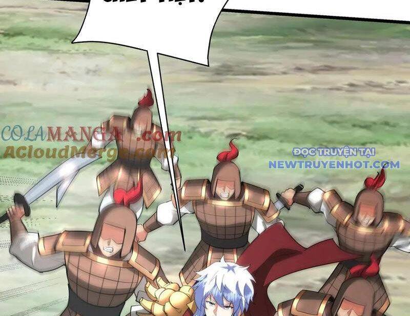 Đại Tần Ta Con Trai Tần Thủy Hoàng Giết Địch Thăng Cấp Thành Thần - Chapter 187 - Page 96
