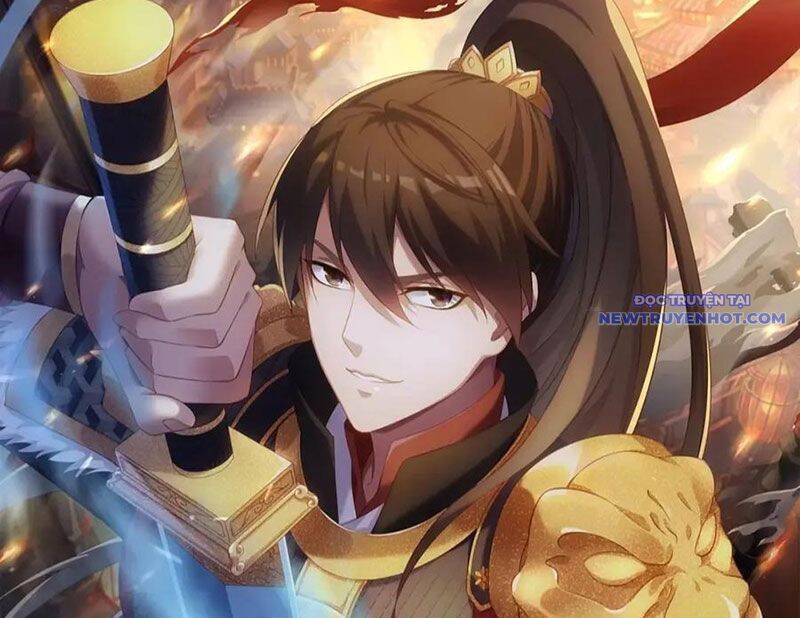 Đại Tần Ta Con Trai Tần Thủy Hoàng Giết Địch Thăng Cấp Thành Thần - Chapter 188 - Page 12