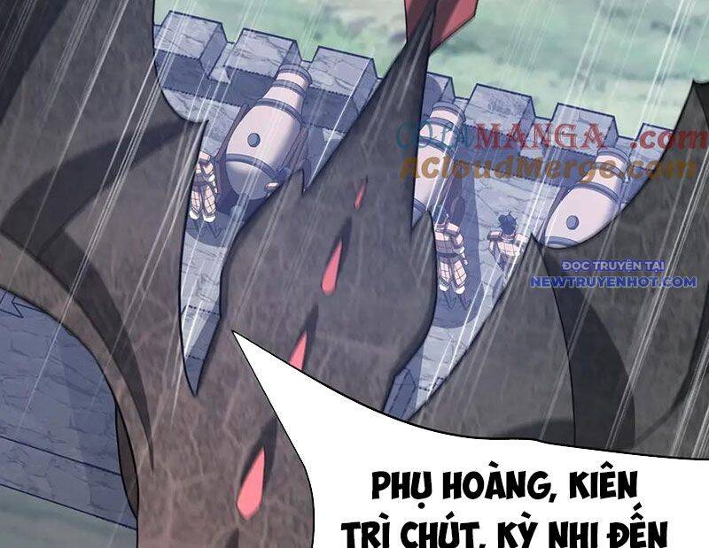 Đại Tần Ta Con Trai Tần Thủy Hoàng Giết Địch Thăng Cấp Thành Thần - Chapter 188 - Page 41