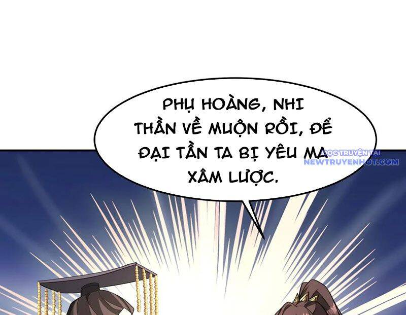 Đại Tần Ta Con Trai Tần Thủy Hoàng Giết Địch Thăng Cấp Thành Thần - Chapter 188 - Page 56
