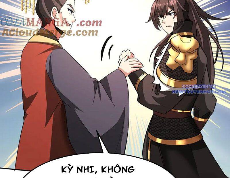 Đại Tần Ta Con Trai Tần Thủy Hoàng Giết Địch Thăng Cấp Thành Thần - Chapter 188 - Page 57