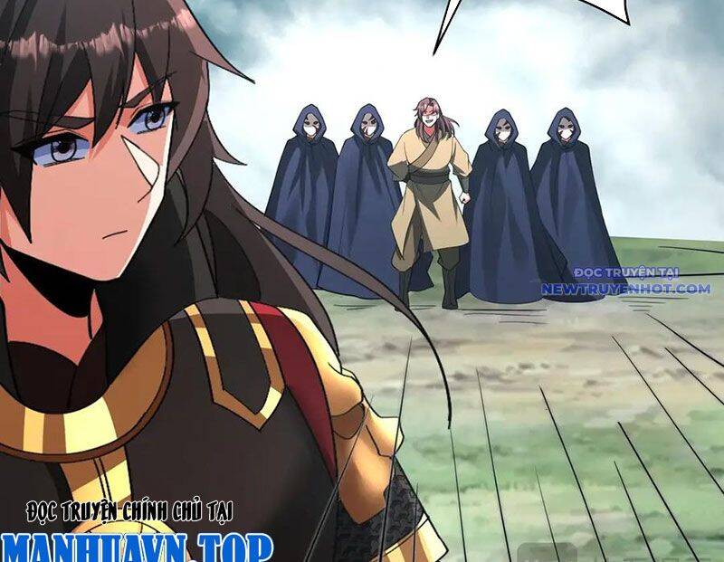 Đại Tần Ta Con Trai Tần Thủy Hoàng Giết Địch Thăng Cấp Thành Thần - Chapter 188 - Page 59