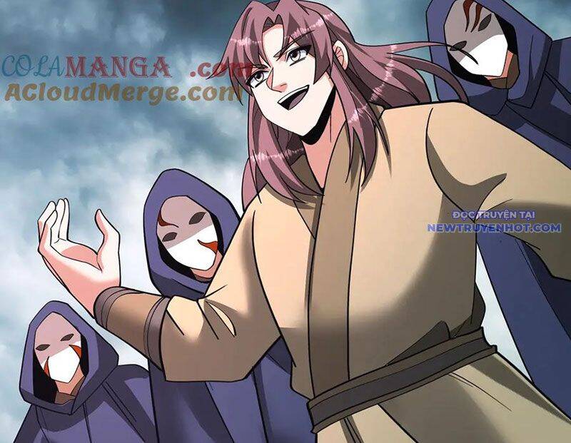 Đại Tần Ta Con Trai Tần Thủy Hoàng Giết Địch Thăng Cấp Thành Thần - Chapter 188 - Page 61