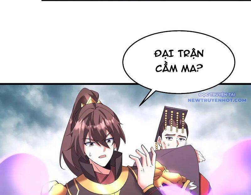 Đại Tần Ta Con Trai Tần Thủy Hoàng Giết Địch Thăng Cấp Thành Thần - Chapter 188 - Page 69