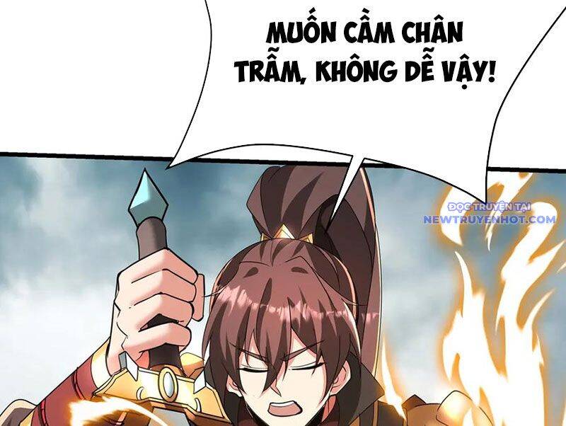 Đại Tần Ta Con Trai Tần Thủy Hoàng Giết Địch Thăng Cấp Thành Thần - Chapter 188 - Page 93