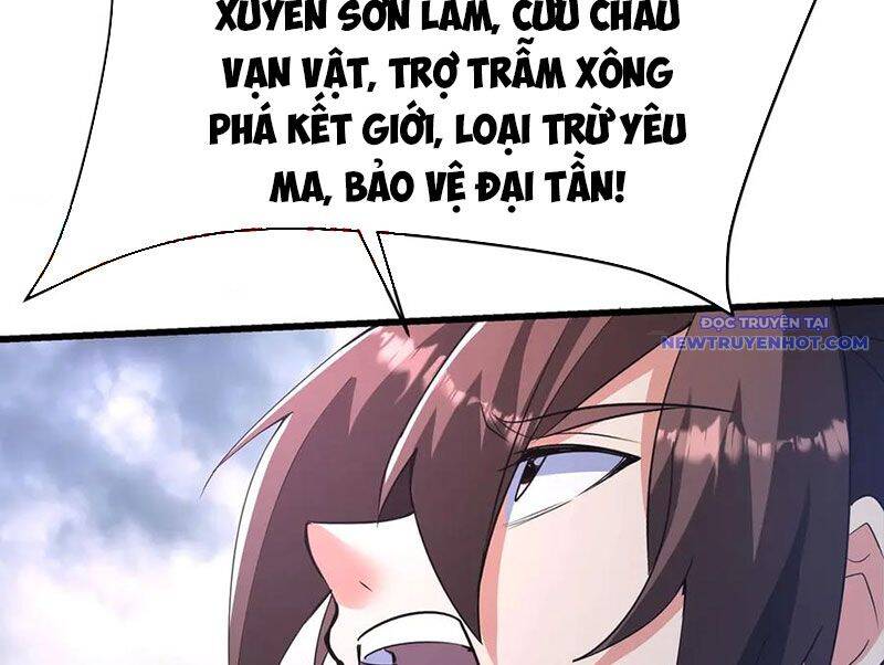 Đại Tần Ta Con Trai Tần Thủy Hoàng Giết Địch Thăng Cấp Thành Thần - Chapter 188 - Page 96