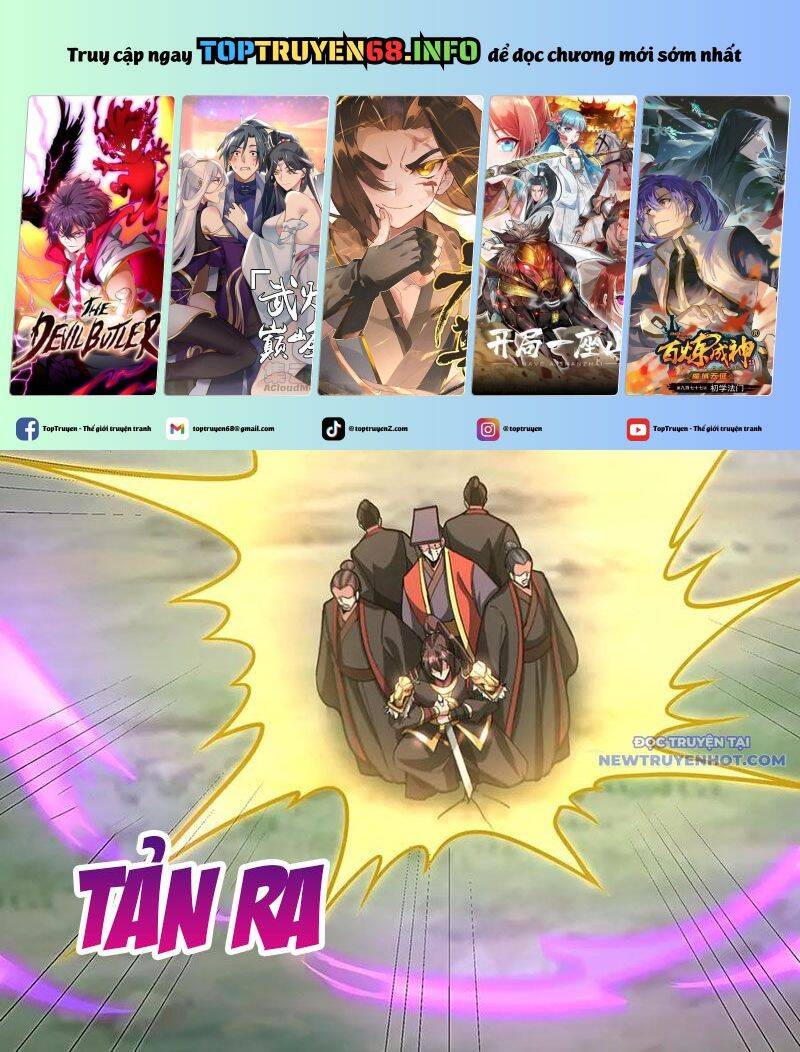 Đại Tần Ta Con Trai Tần Thủy Hoàng Giết Địch Thăng Cấp Thành Thần - Chapter 188 - Page 99