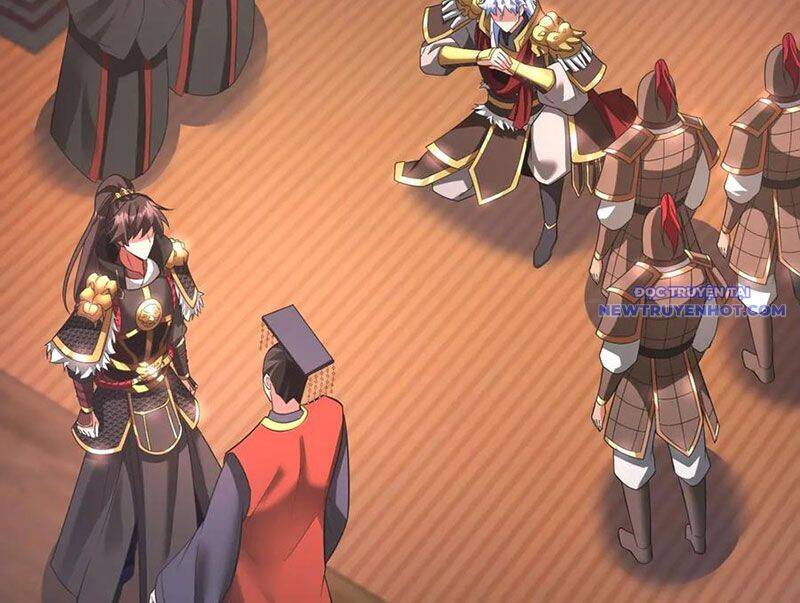 Đại Tần Ta Con Trai Tần Thủy Hoàng Giết Địch Thăng Cấp Thành Thần - Chapter 189 - Page 101