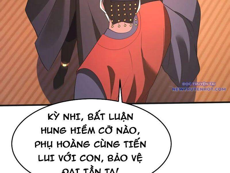 Đại Tần Ta Con Trai Tần Thủy Hoàng Giết Địch Thăng Cấp Thành Thần - Chapter 189 - Page 107