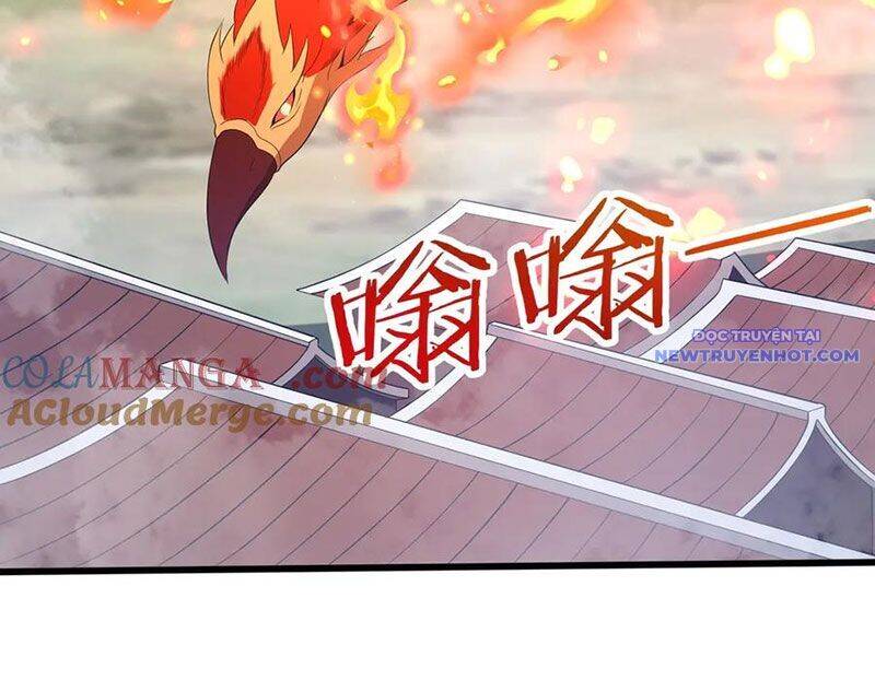 Đại Tần Ta Con Trai Tần Thủy Hoàng Giết Địch Thăng Cấp Thành Thần - Chapter 189 - Page 24