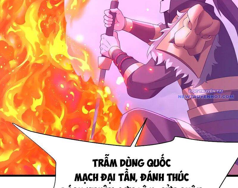 Đại Tần Ta Con Trai Tần Thủy Hoàng Giết Địch Thăng Cấp Thành Thần - Chapter 189 - Page 27
