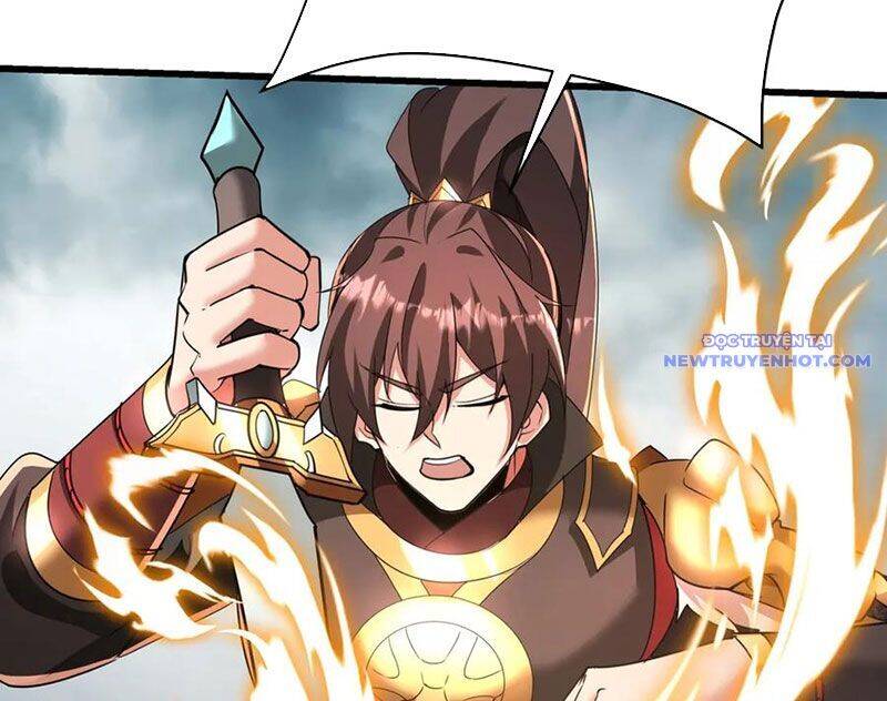 Đại Tần Ta Con Trai Tần Thủy Hoàng Giết Địch Thăng Cấp Thành Thần - Chapter 189 - Page 3