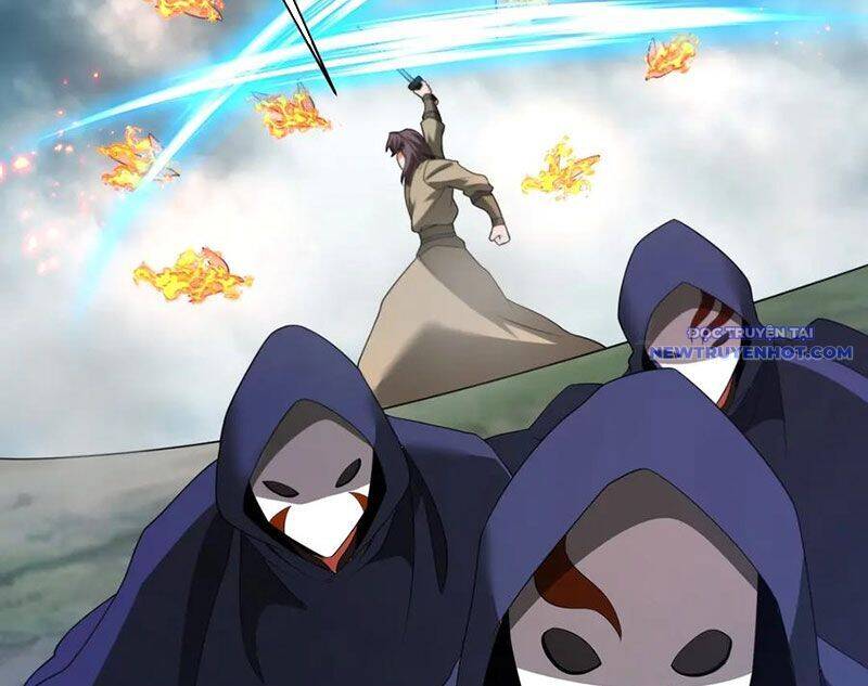 Đại Tần Ta Con Trai Tần Thủy Hoàng Giết Địch Thăng Cấp Thành Thần - Chapter 189 - Page 34