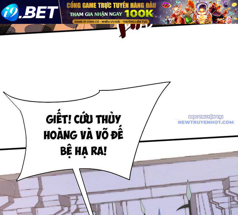 Đại Tần Ta Con Trai Tần Thủy Hoàng Giết Địch Thăng Cấp Thành Thần - Chapter 189 - Page 54