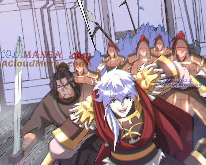 Đại Tần Ta Con Trai Tần Thủy Hoàng Giết Địch Thăng Cấp Thành Thần - Chapter 189 - Page 55