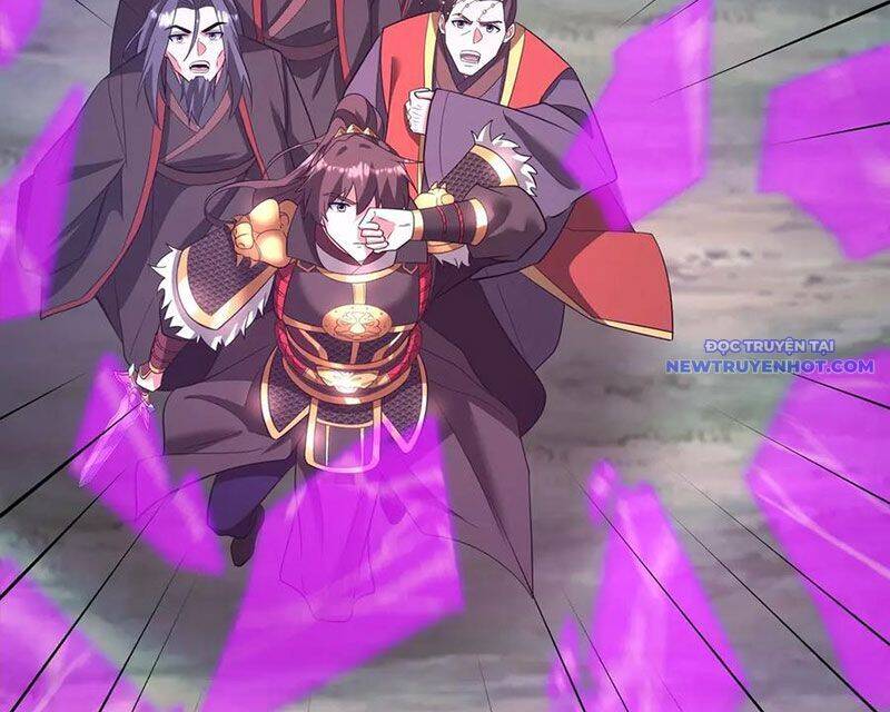 Đại Tần Ta Con Trai Tần Thủy Hoàng Giết Địch Thăng Cấp Thành Thần - Chapter 189 - Page 65