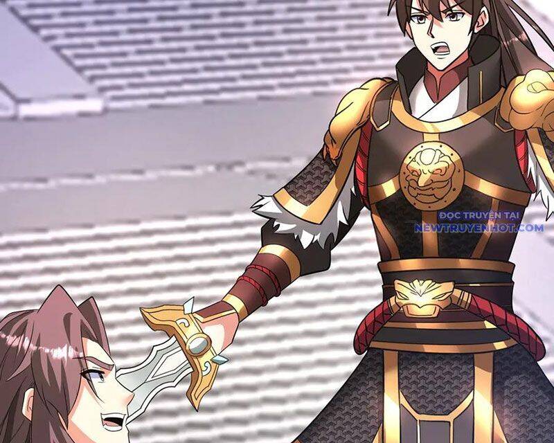 Đại Tần Ta Con Trai Tần Thủy Hoàng Giết Địch Thăng Cấp Thành Thần - Chapter 189 - Page 77