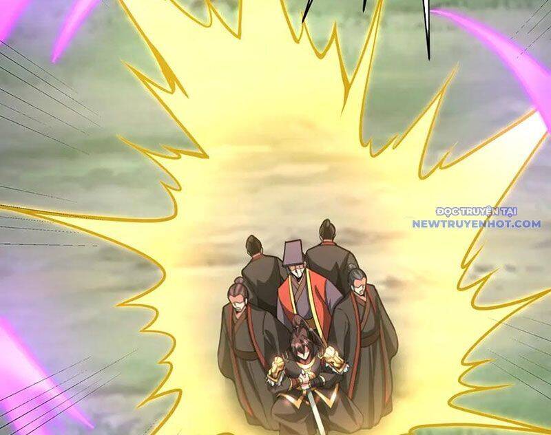 Đại Tần Ta Con Trai Tần Thủy Hoàng Giết Địch Thăng Cấp Thành Thần - Chapter 189 - Page 8