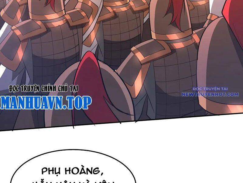 Đại Tần Ta Con Trai Tần Thủy Hoàng Giết Địch Thăng Cấp Thành Thần - Chapter 189 - Page 89