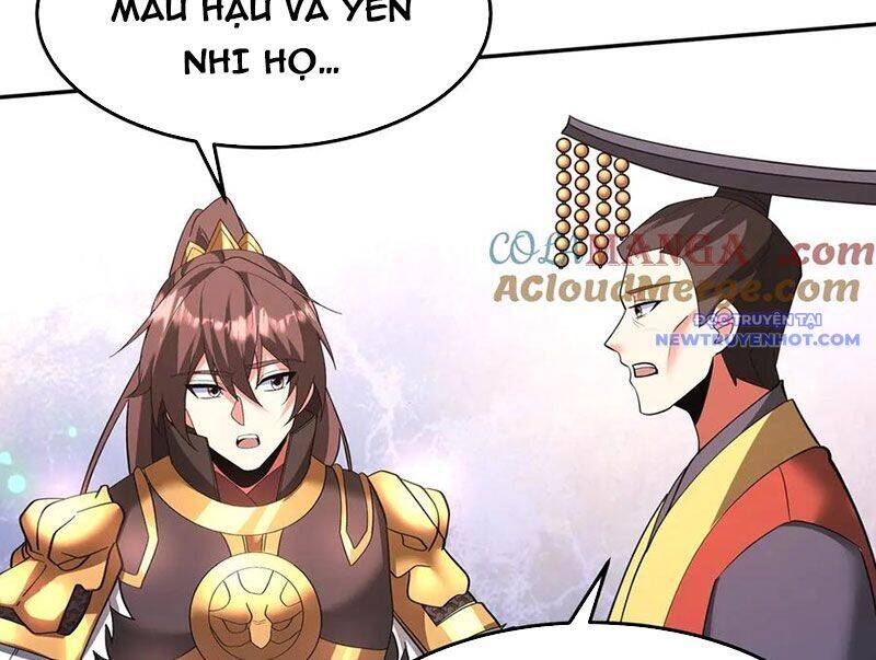 Đại Tần Ta Con Trai Tần Thủy Hoàng Giết Địch Thăng Cấp Thành Thần - Chapter 189 - Page 90