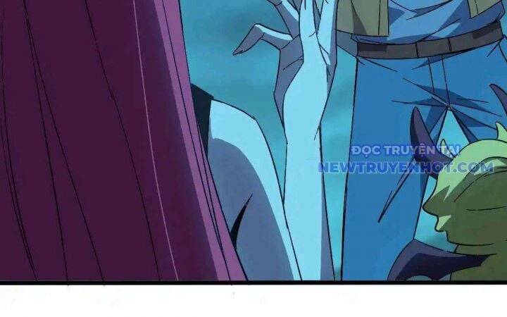 Dũng giả x nữ ma vương - Chapter 133 - Page 26