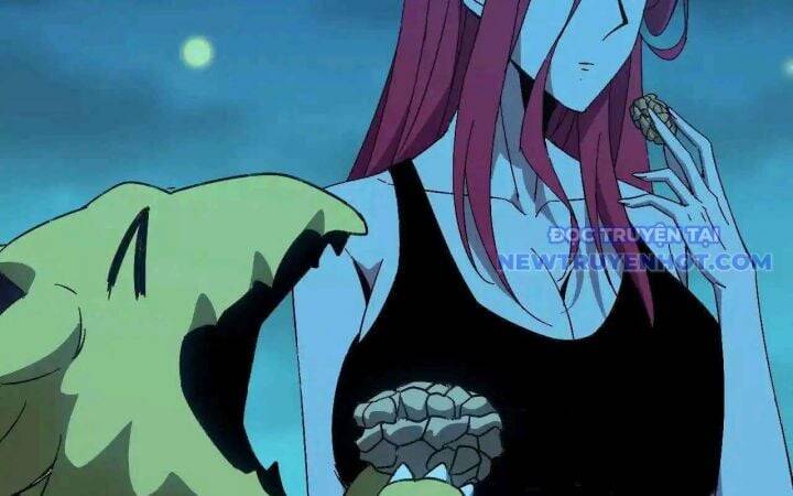 Dũng giả x nữ ma vương - Chapter 133 - Page 28