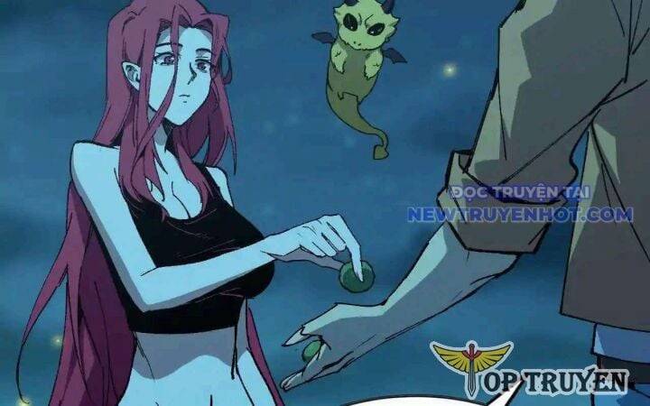 Dũng giả x nữ ma vương - Chapter 133 - Page 4