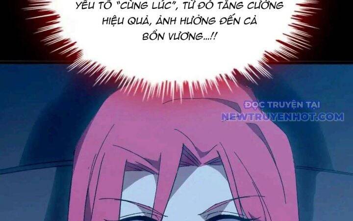 Dũng giả x nữ ma vương - Chapter 133 - Page 42