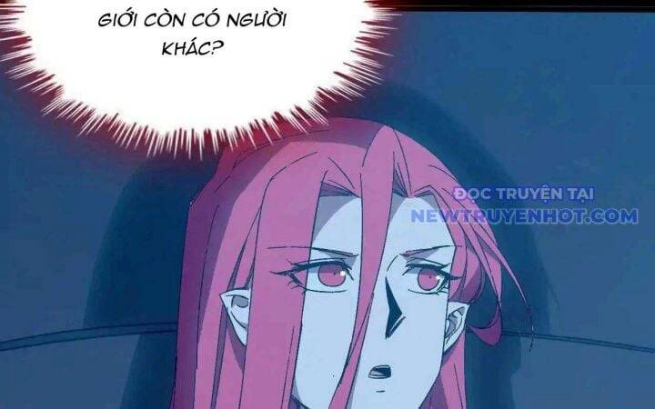 Dũng giả x nữ ma vương - Chapter 133 - Page 47