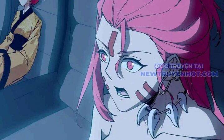 Dũng giả x nữ ma vương - Chapter 133 - Page 52