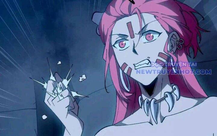 Dũng giả x nữ ma vương - Chapter 133 - Page 55