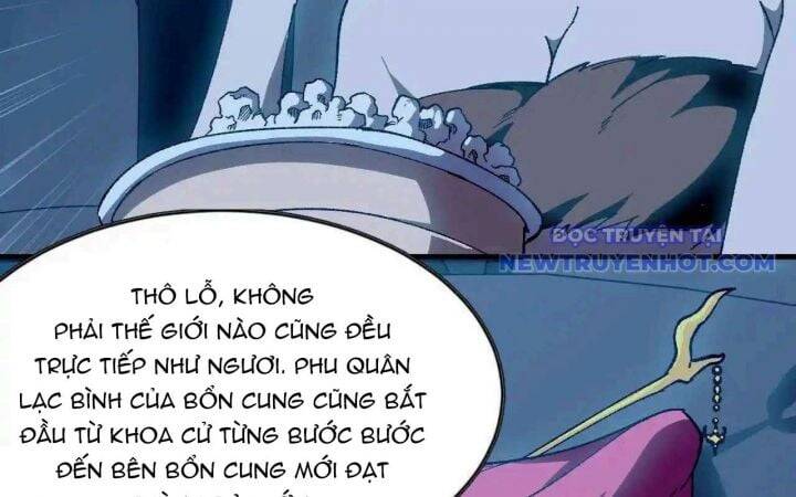 Dũng giả x nữ ma vương - Chapter 133 - Page 56