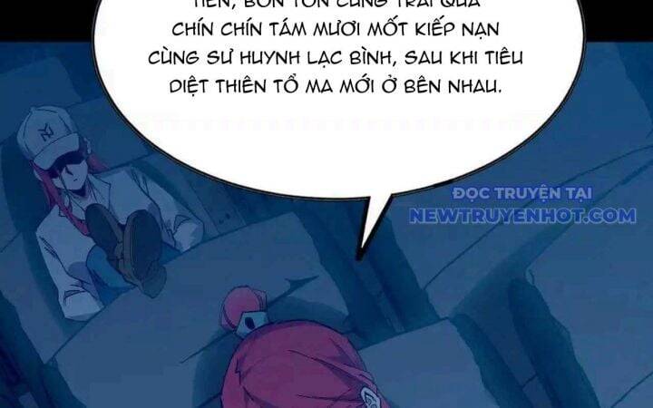 Dũng giả x nữ ma vương - Chapter 133 - Page 62