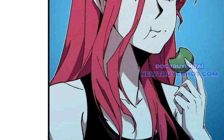 Dũng giả x nữ ma vương - Chapter 133 - Page 7