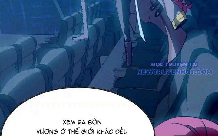 Dũng giả x nữ ma vương - Chapter 133 - Page 76