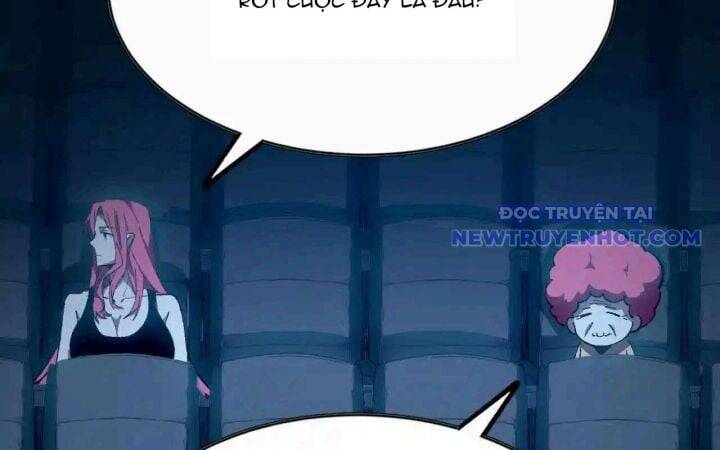 Dũng giả x nữ ma vương - Chapter 133 - Page 79