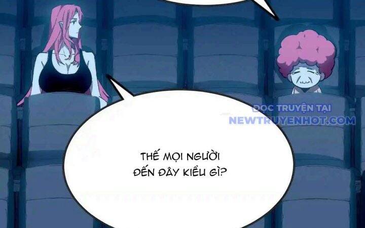 Dũng giả x nữ ma vương - Chapter 133 - Page 84